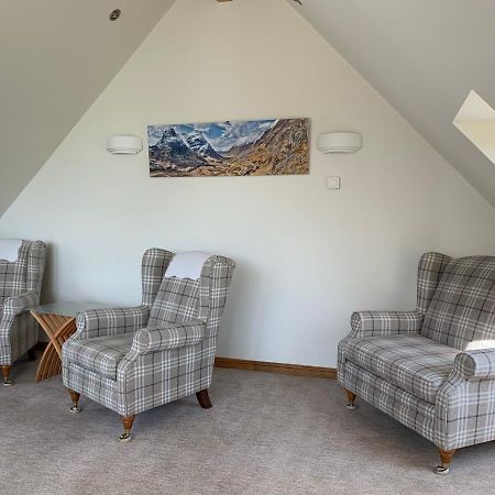 Newton Bothy Apartment Stirling Exterior photo
